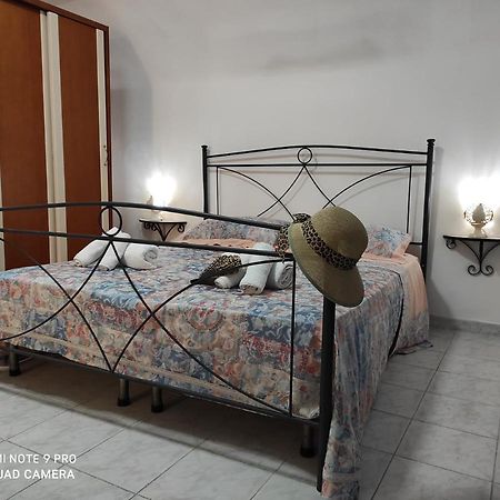 Dimora Dell'Isola Gallipoli Ngoại thất bức ảnh