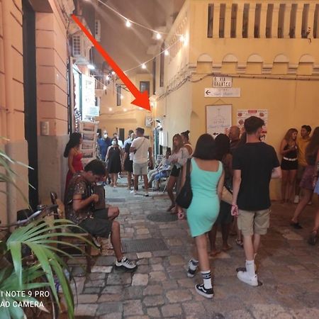 Dimora Dell'Isola Gallipoli Ngoại thất bức ảnh