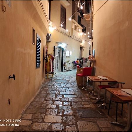 Dimora Dell'Isola Gallipoli Ngoại thất bức ảnh